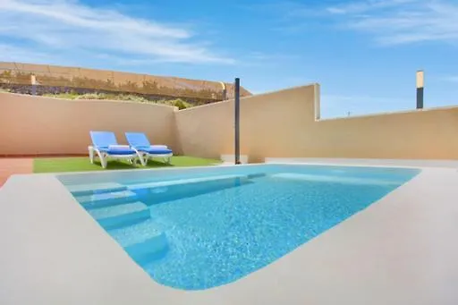 Finca Los Corcos Con Piscina By Paramount Holidays Santa Cruz de Tenerife 0*,  Spanien