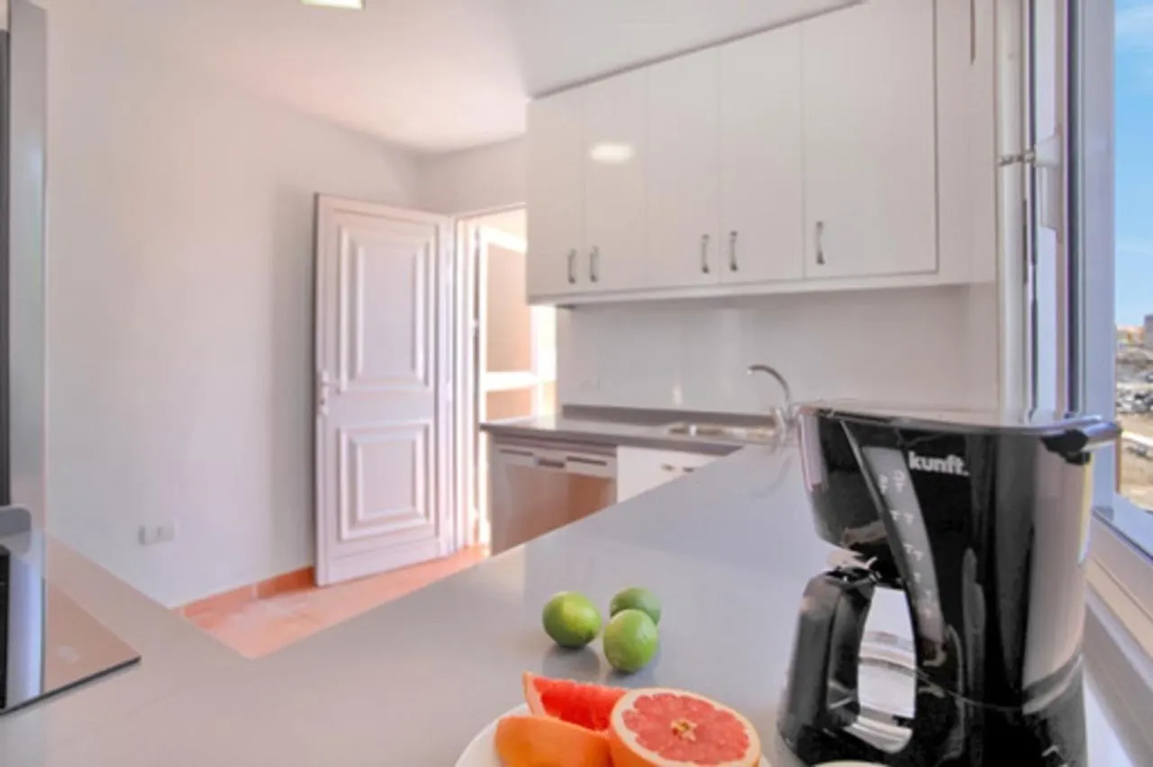 Lejlighed Finca Los Corcos Con Piscina By Paramount Holidays Santa Cruz de Tenerife