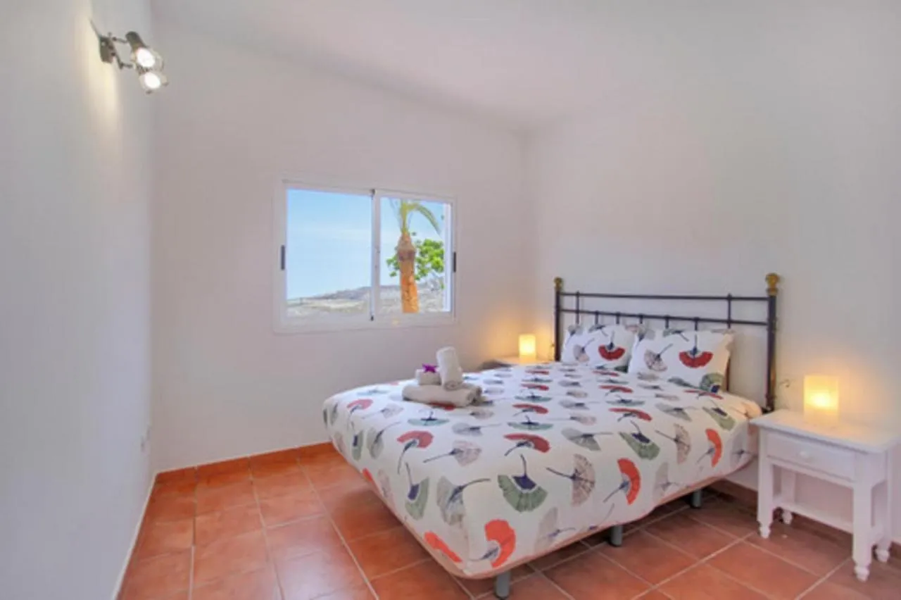 Lejlighed Finca Los Corcos Con Piscina By Paramount Holidays Santa Cruz de Tenerife Spanien