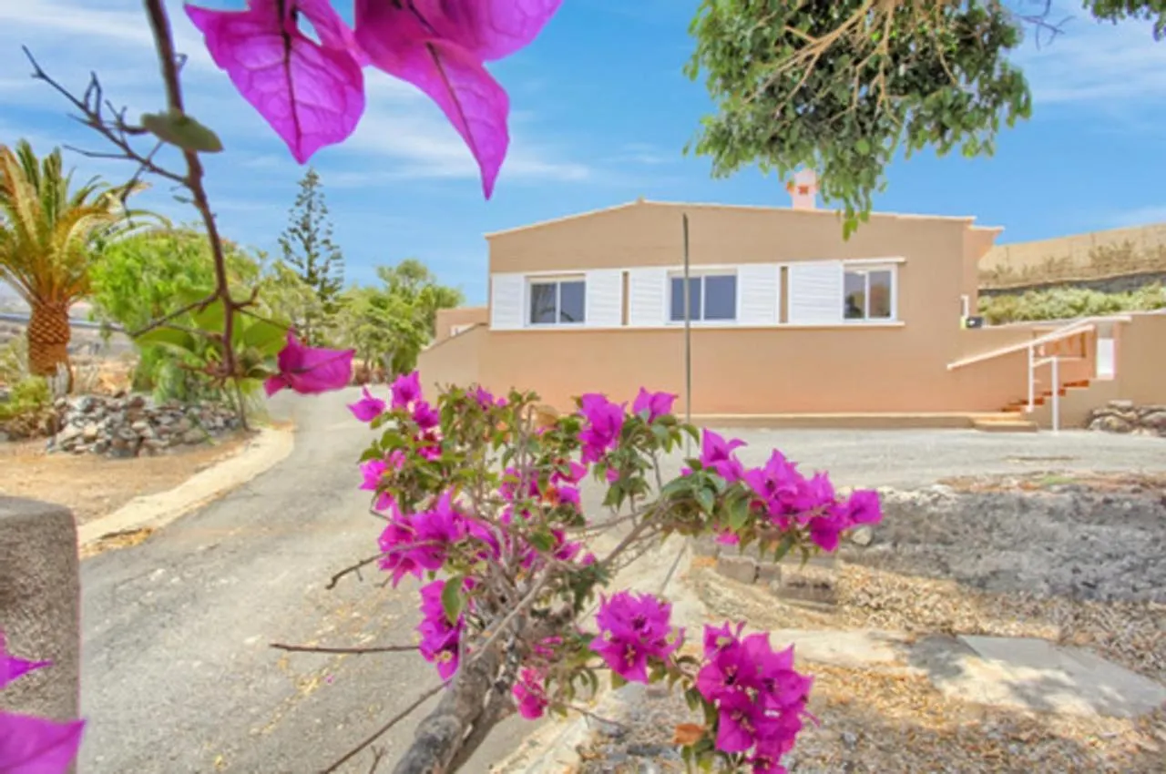 Finca Los Corcos Con Piscina By Paramount Holidays Santa Cruz de Tenerife 0*,  Spanien
